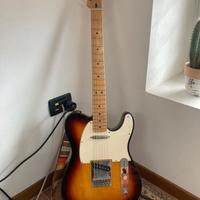 Fender Telecaster