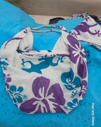 Abbigliamento donna mare nuovo.