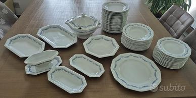 Servizio Rosenthal Maria Blu