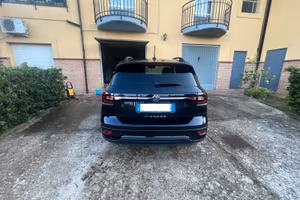 Volkswagen T-Cross R-LINE SPORT-Life 1.0 TSI 95 CV