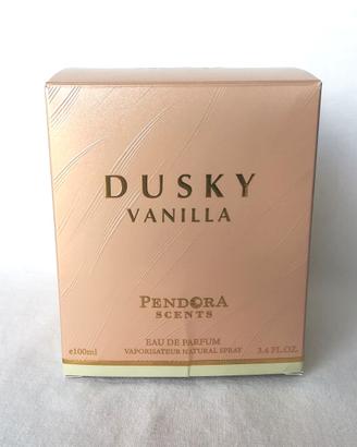 Dusky Vanilla 100 ml
