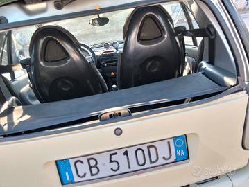auto i