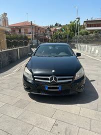 Mercedes classe a 1.5 diesel
