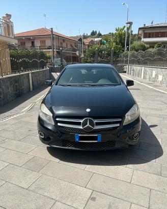 Mercedes classe a 1.5 diesel