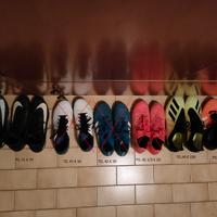 Scarpe da Calcio