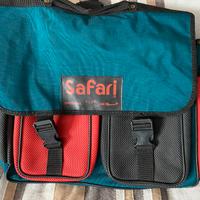 Borsa SAFARI