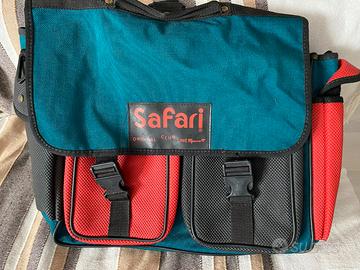 Borsa SAFARI