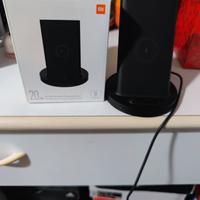 wireless charging xiaomi