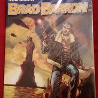 Brad Barron serie regolare