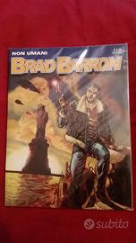 Brad Barron serie regolare
