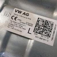 5Q0959655D KIT AIRBAG VOLKSWAGEN GOLF 7 SW 1.6 D 8