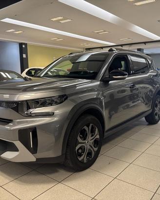 CITROEN C3 Aircross PureTech Turbo 100 CV Plus-P