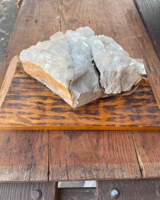 minerali e fossili vari 