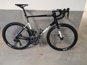 cannondale Supersix Evo 2020 Di2 58