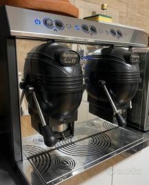 Macchina da caffe professionale didiesse twin