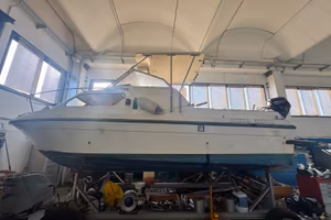 Granchi clipper