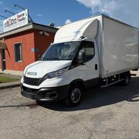 2021 IVECO Daily 35-160