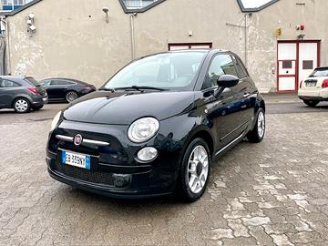 Fiat 500 1.2 Sport E5 Uniproprietario!!!!