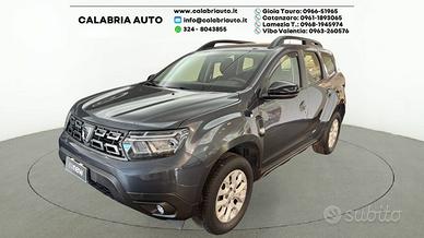DACIA Duster 1.0 TCe 100 CV ECO-G 4x2 Comfort