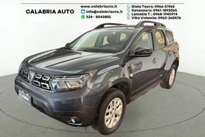DACIA Duster 1.0 TCe 100 CV ECO-G 4x2 Comfort