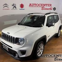 Jeep Renegade 1.3 t4 phev Limited 4xe at6