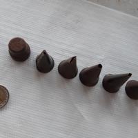 antichi sac a  poche per dolci