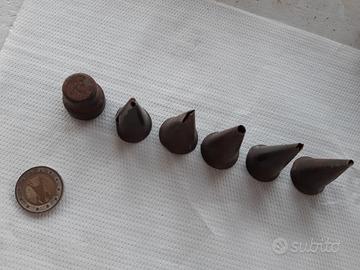 antichi sac a  poche per dolci