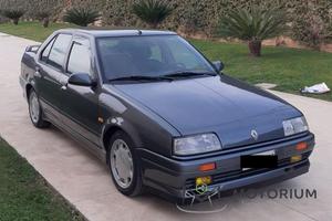 Renault R 19 1.8i cat 5 porte TXE