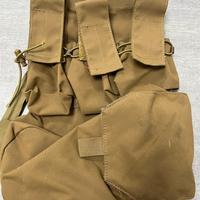 Zainio sacca molle back pack softair plate airsoft