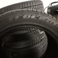 Gomme 4 stagioni 235 45zr 17  97w