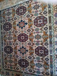 tappeto shirvan