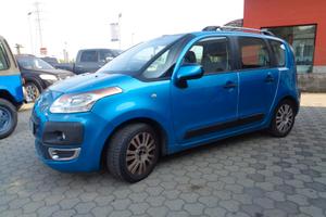 Citroen C3 Picasso 1.6 VTi 120 Style GPL