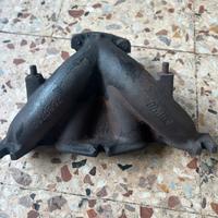 7660763 COLLETTORE SCARICO FIAT 900 BENZINA