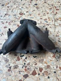 7660763 COLLETTORE SCARICO FIAT 900 BENZINA