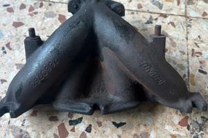 7660763 COLLETTORE SCARICO FIAT 900 BENZINA