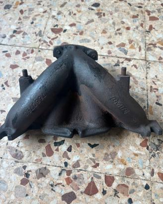 7660763 COLLETTORE SCARICO FIAT 900 BENZINA