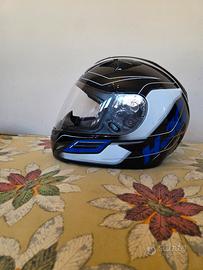 Casco Moto Integrale HJC IS-16