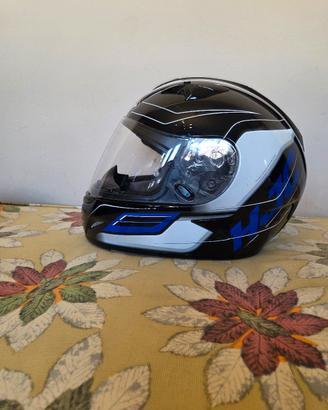 Casco Moto Integrale HJC IS-16