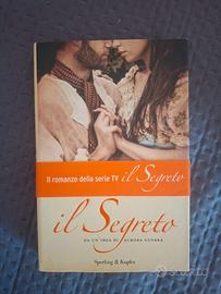 Libro - Il Segreto