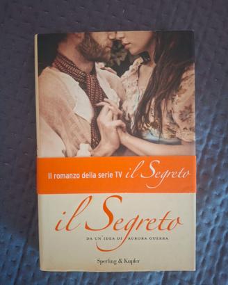 Libro - Il Segreto