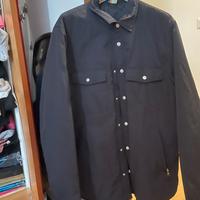 Giubbino leggero uomo