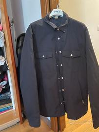 Giubbino leggero uomo