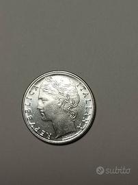 lire 100 piccole anno 1990