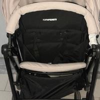Passeggino neonato
