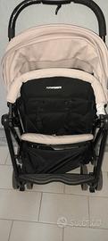 Passeggino neonato
