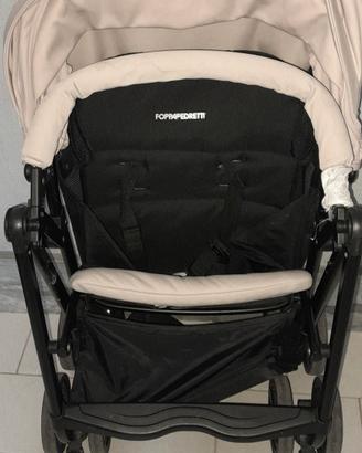 Passeggino neonato