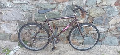 mountain bike 26