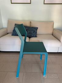 4 Sedie Nardi trill bistrot - ottanio