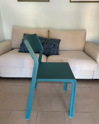 4 Sedie Nardi trill bistrot - ottanio