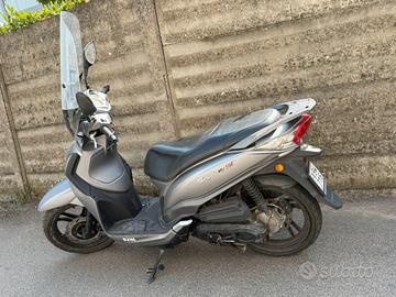 Sym symphony 50 Cc
